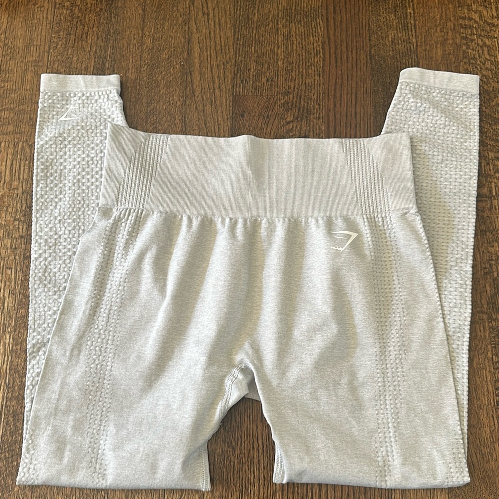 Gymshark’s leggings
